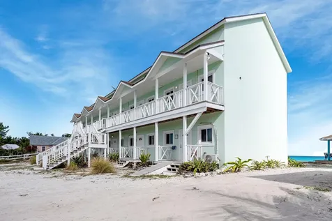 Great Harbour Cay Hotel Berry Islands BS