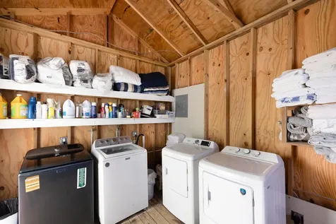 Great Harbour Cay Hotel Berry Islands BS