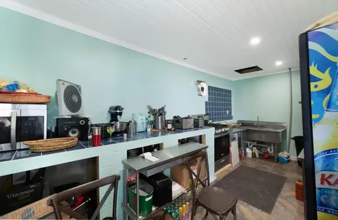 Great Harbour Cay Hotel Berry Islands BS