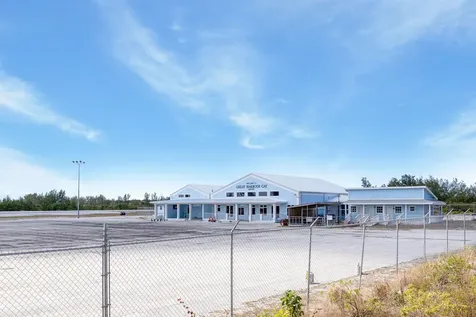 Great Harbour Cay Hotel Berry Islands BS