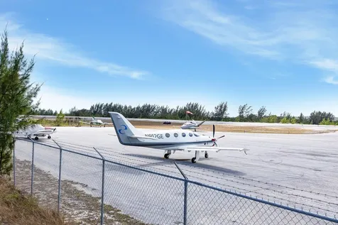 Great Harbour Cay Hotel Berry Islands BS