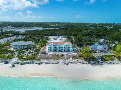 Great Harbour Cay Hotel Berry Islands BS