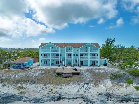 Great Harbour Cay Hotel Berry Islands BS