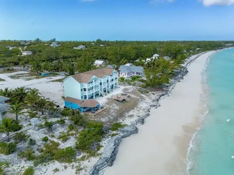 Great Harbour Cay Hotel Berry Islands BS