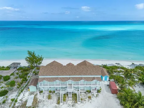 Great Harbour Cay Hotel Berry Islands BS