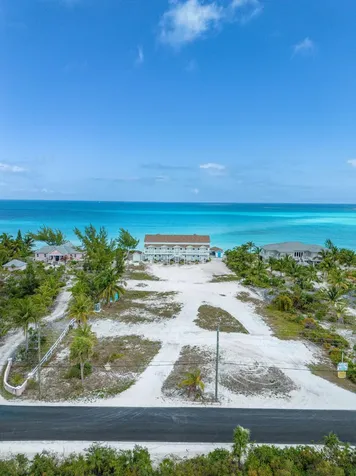 Great Harbour Cay Hotel Berry Islands BS