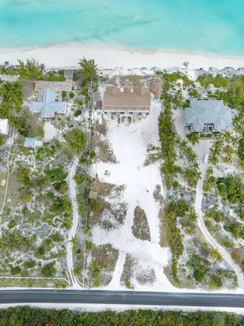 Great Harbour Cay Hotel Berry Islands BS