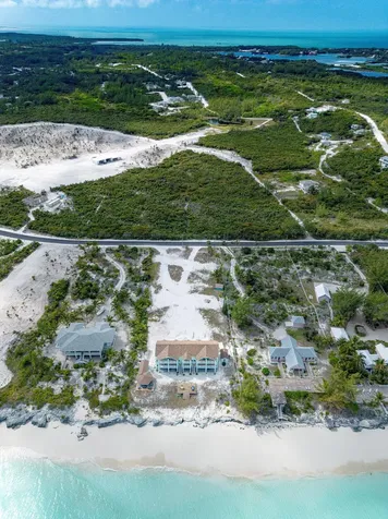 Great Harbour Cay Hotel Berry Islands BS