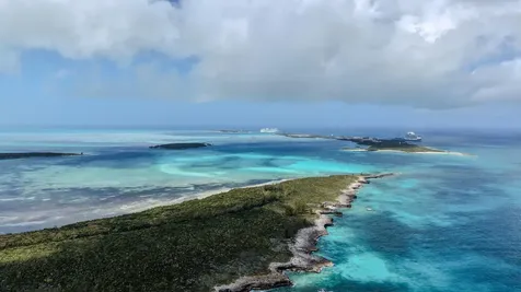 Great Harbour Cay Hotel Berry Islands BS