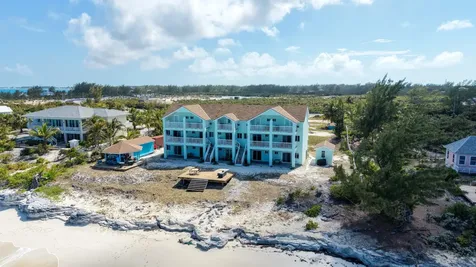 Great Harbour Cay Hotel Berry Islands BS