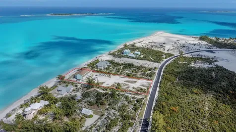 Great Harbour Cay Hotel Berry Islands BS