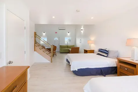 Great Harbour Cay Hotel Berry Islands BS