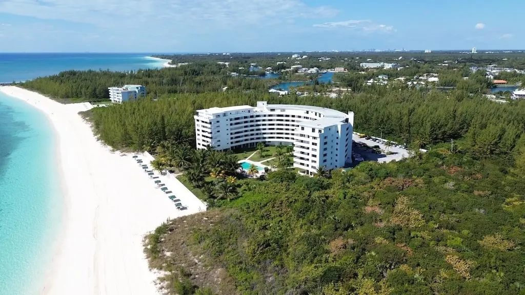 Silver Point Condos Grand Bahama Freeport BS