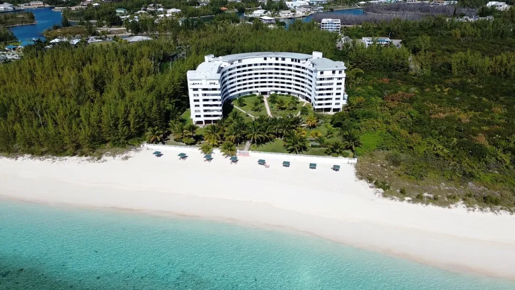 Silver Point Condos Grand Bahama Freeport BS