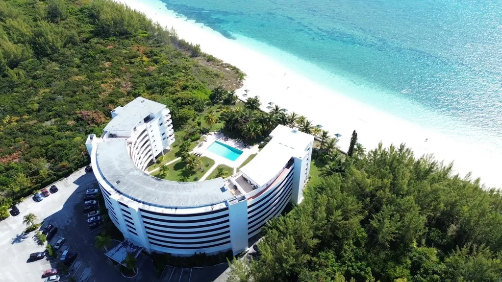 Silver Point Condos Grand Bahama Freeport BS