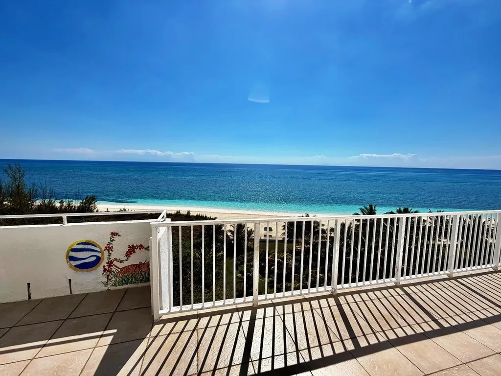Silver Point Condos Grand Bahama Freeport BS