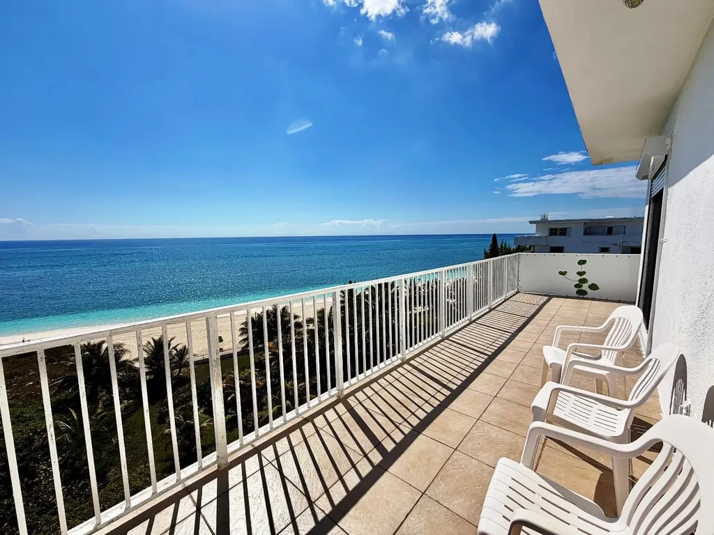 Silver Point Condos Grand Bahama Freeport BS