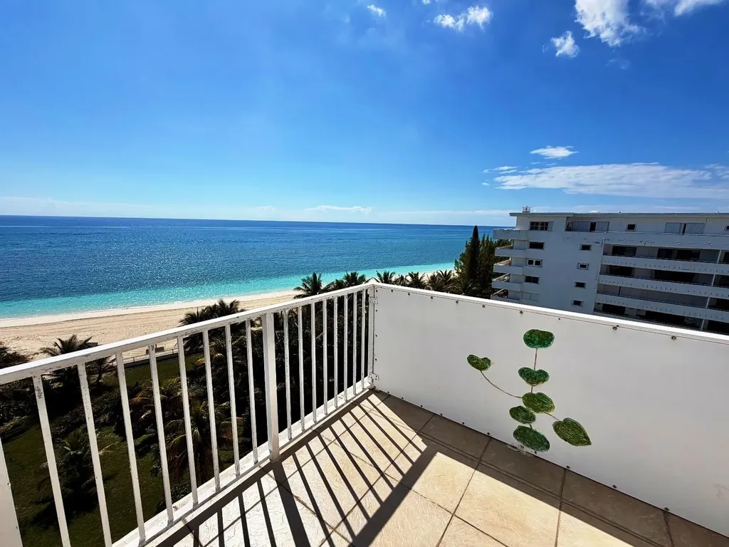 Silver Point Condos Grand Bahama Freeport BS