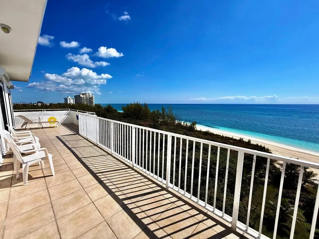 Silver Point Condos Grand Bahama Freeport BS