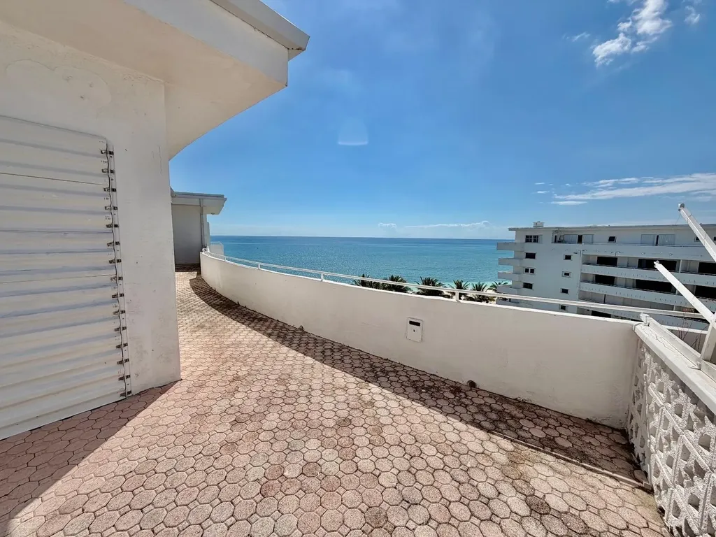 Silver Point Condos Grand Bahama Freeport BS