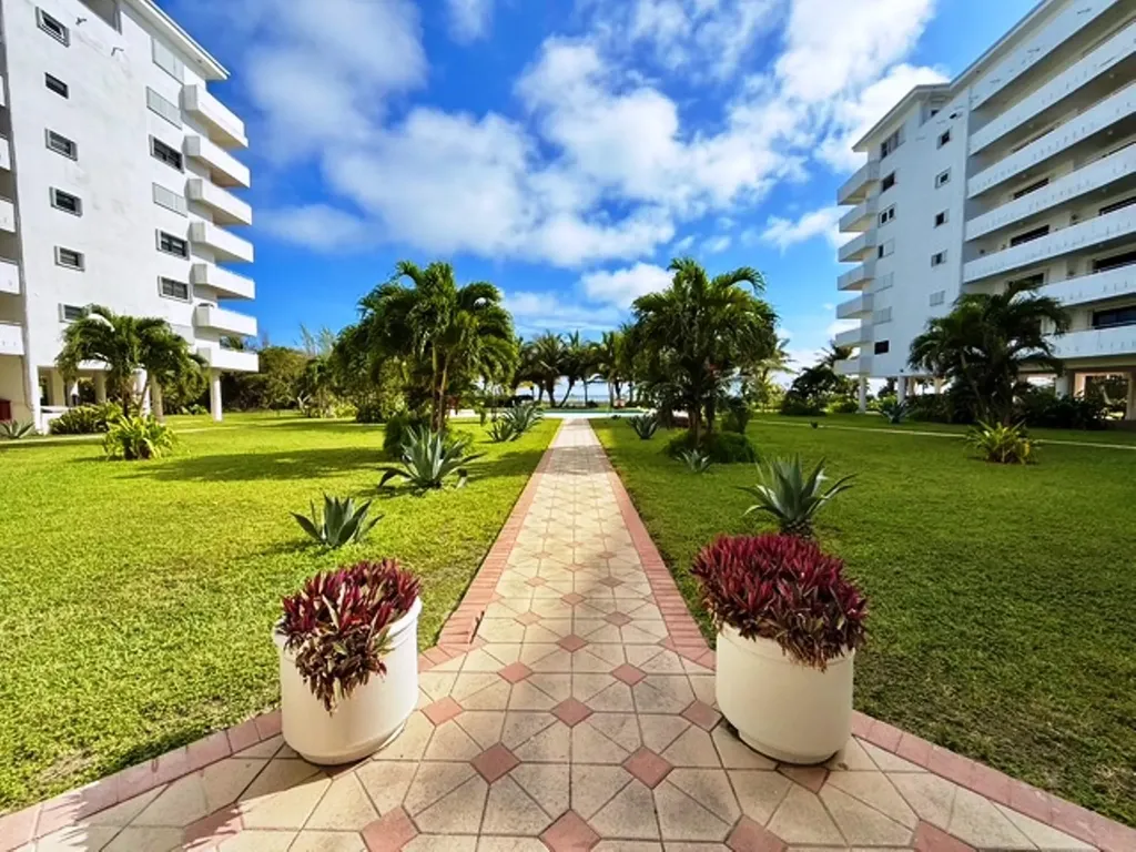 Silver Point Condos Grand Bahama Freeport BS