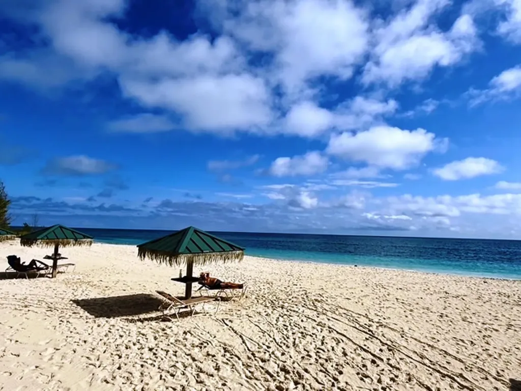 Silver Point Condos Grand Bahama Freeport BS