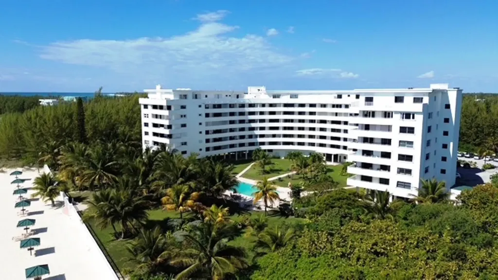 Silver Point Condos Grand Bahama Freeport BS