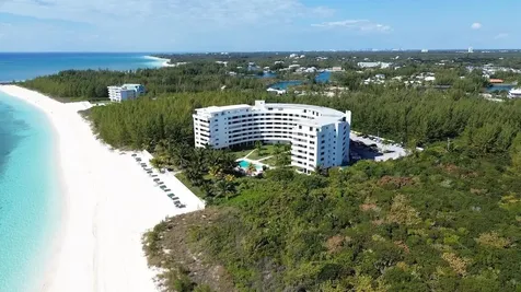 Silver Point Condos Grand Bahama Freeport BS