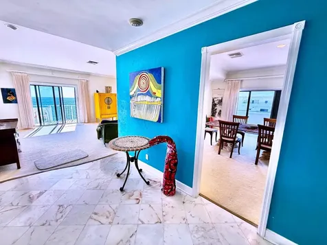 Silver Point Condos Grand Bahama Freeport BS