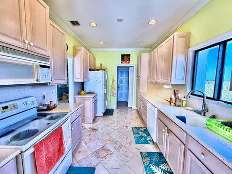Silver Point Condos Grand Bahama Freeport BS