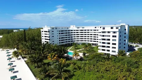 Silver Point Condos Grand Bahama Freeport BS