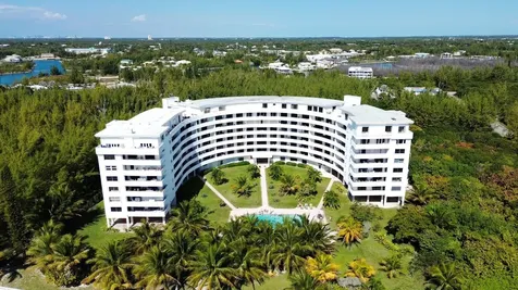 Silver Point Condos Grand Bahama Freeport BS