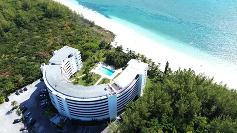 Silver Point Condos Grand Bahama Freeport BS