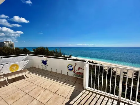 Silver Point Condos Grand Bahama Freeport BS