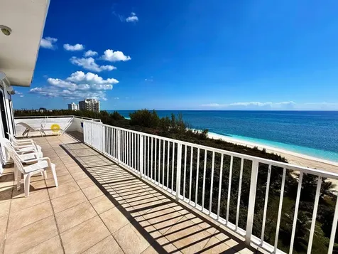 Silver Point Condos Grand Bahama Freeport BS