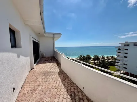 Silver Point Condos Grand Bahama Freeport BS