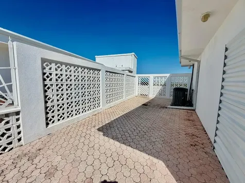 Silver Point Condos Grand Bahama Freeport BS