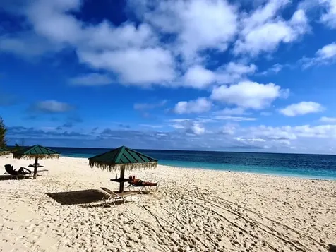 Silver Point Condos Grand Bahama Freeport BS