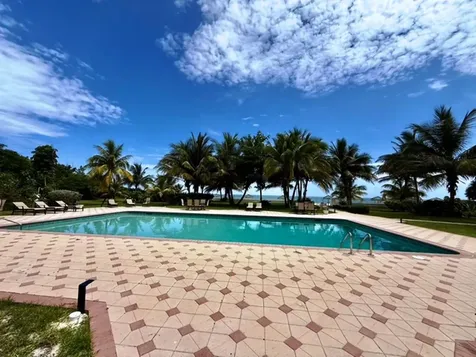 Silver Point Condos Grand Bahama Freeport BS