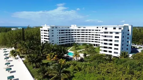 Silver Point Condos Grand Bahama Freeport BS