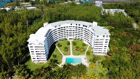 Silver Point Condos Grand Bahama Freeport BS
