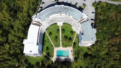 Silver Point Condos Grand Bahama Freeport BS