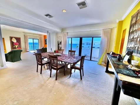 Silver Point Condos Grand Bahama Freeport BS