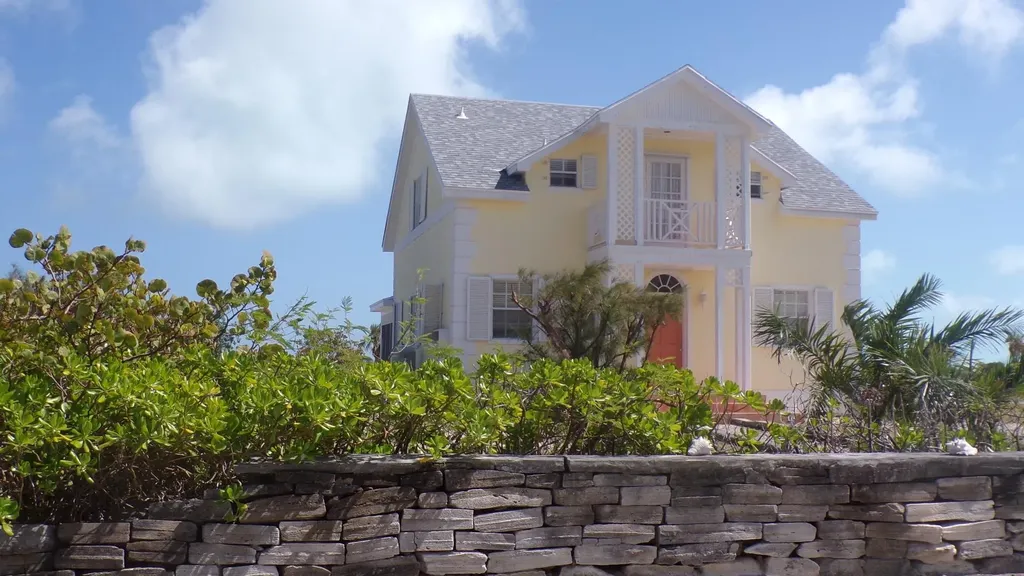 Cape Santa Maria House