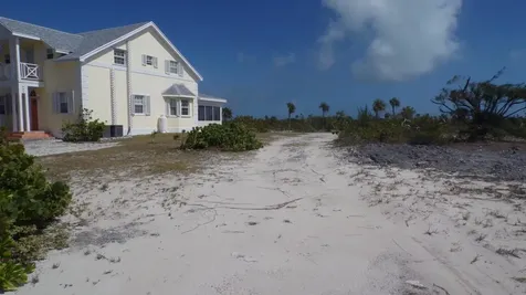 Cape Santa Maria House Long Island BS