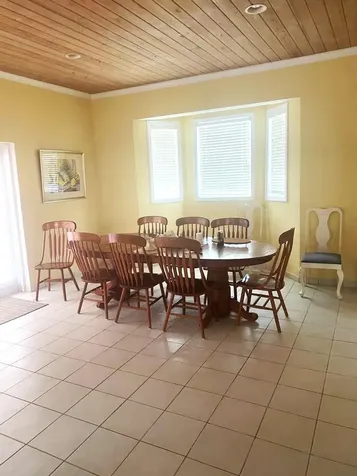 Cape Santa Maria House Long Island BS