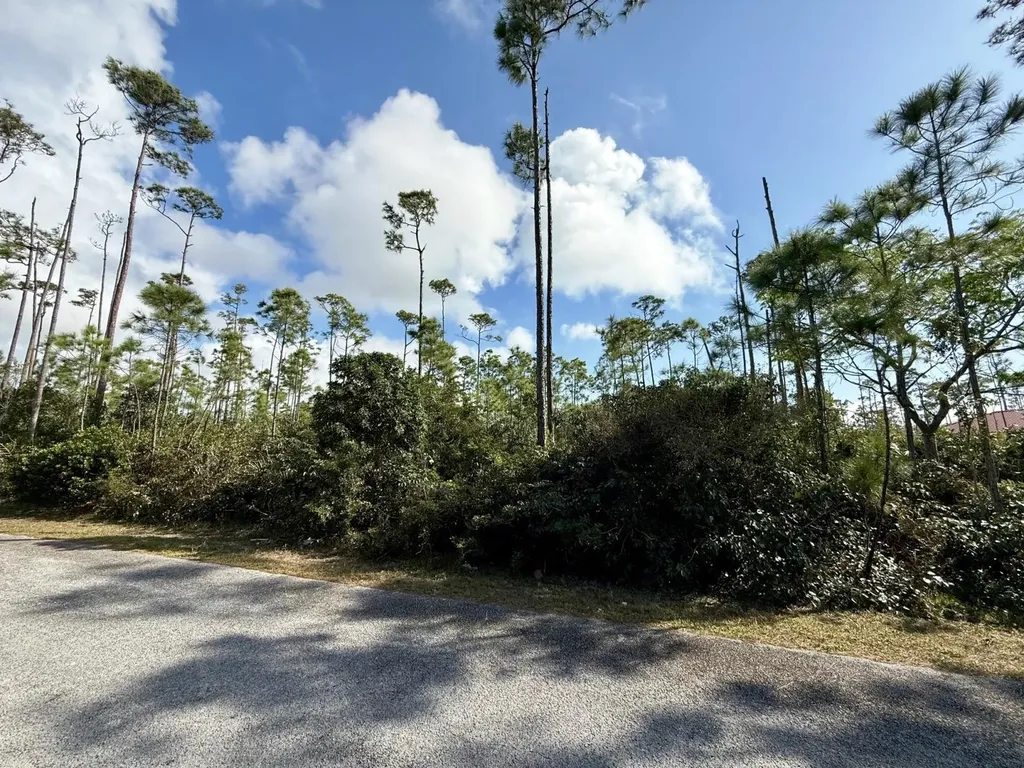 Bahamia North Lot 7 Grand Bahama Freeport BS