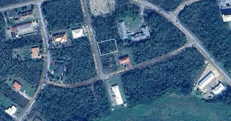 Bahamia North Lot 7 Grand Bahama Freeport BS