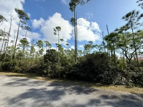 Bahamia North Lot 7 Grand Bahama Freeport BS