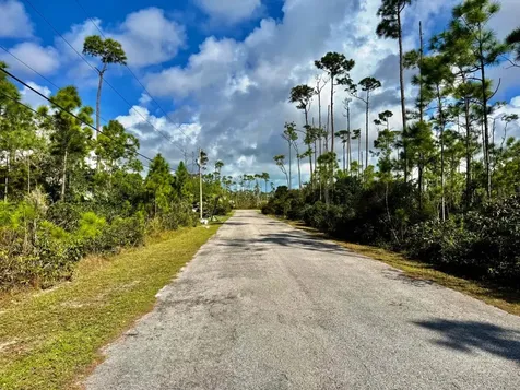 Bahamia North Lot 7 Grand Bahama Freeport BS